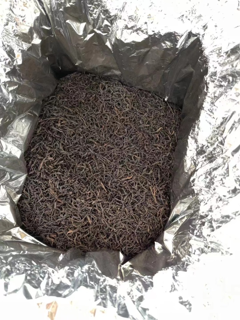 鸭屎香密兰香单枞茶潮州凤凰单丛花香散装批发价