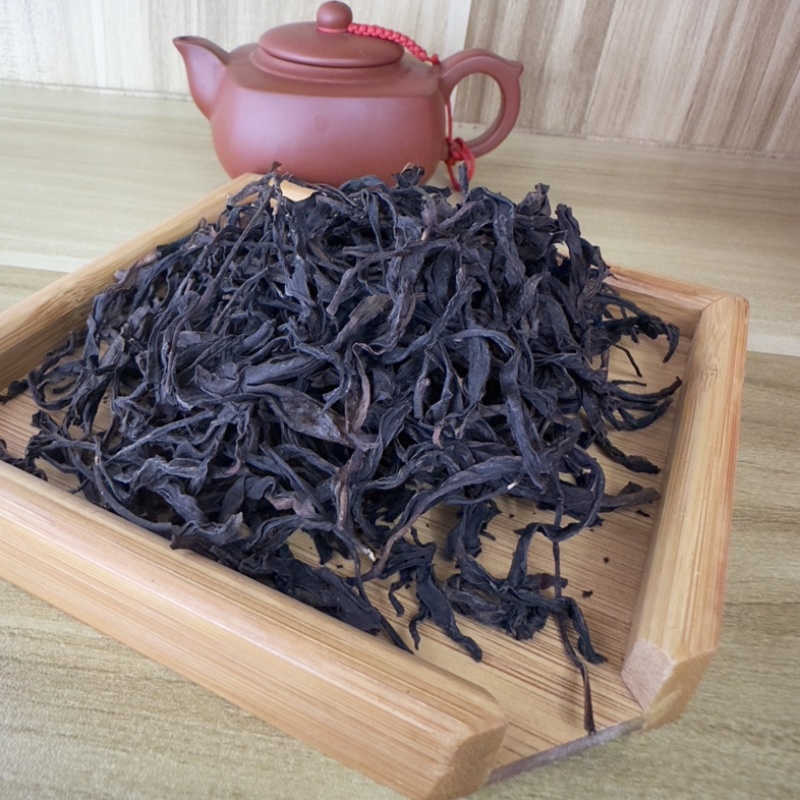 鸭屎香密兰香单枞茶潮州凤凰单丛花香散装批发价