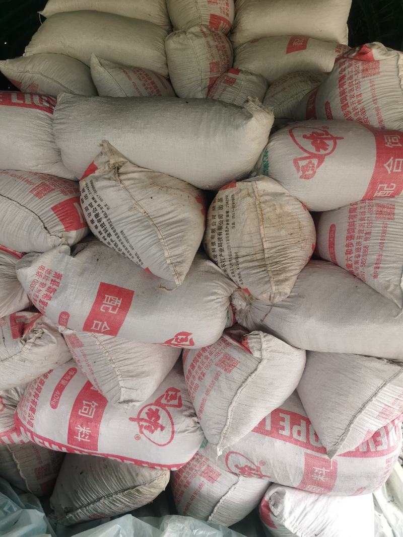 鹌鹑纯干粪