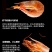 香烤虾干即食虾干大号对虾炭烤海鲜干货过年小吃美食特产