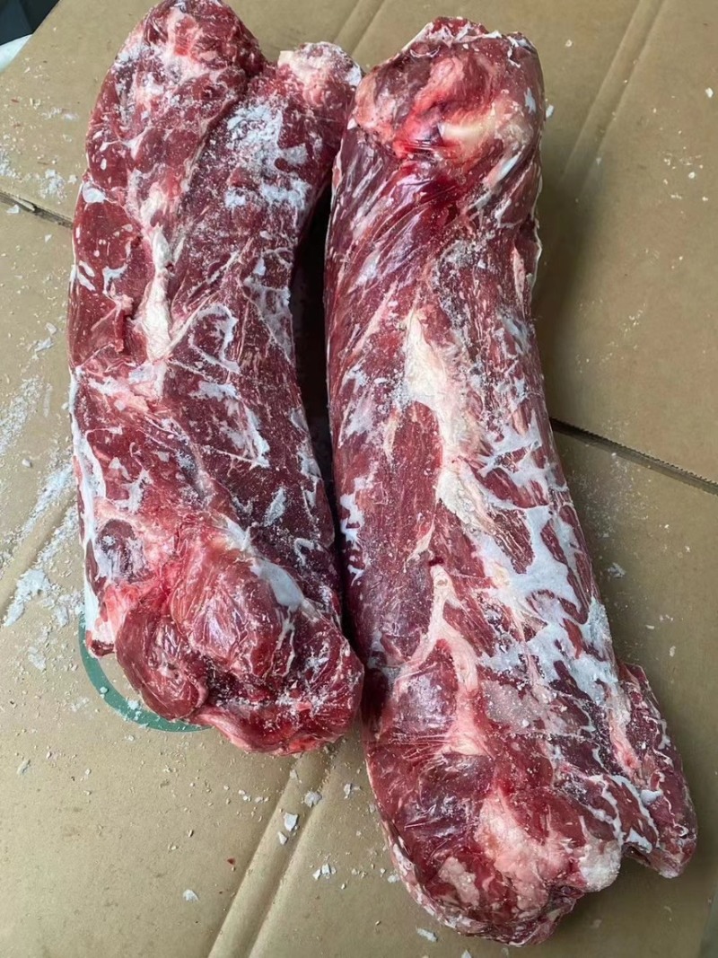 满肉牛脖骨，全国发货，量大从优