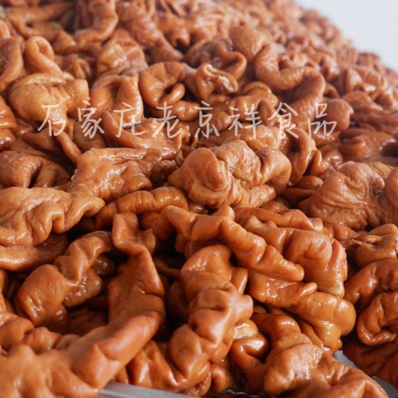 【水煮肥肠】五香肥肠，纯熟，百分之二十水分，一件30斤