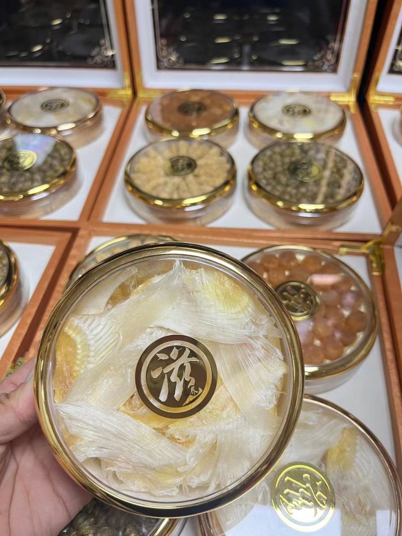 中秋健康礼·月光宝盒精选四拼，性价比拉️