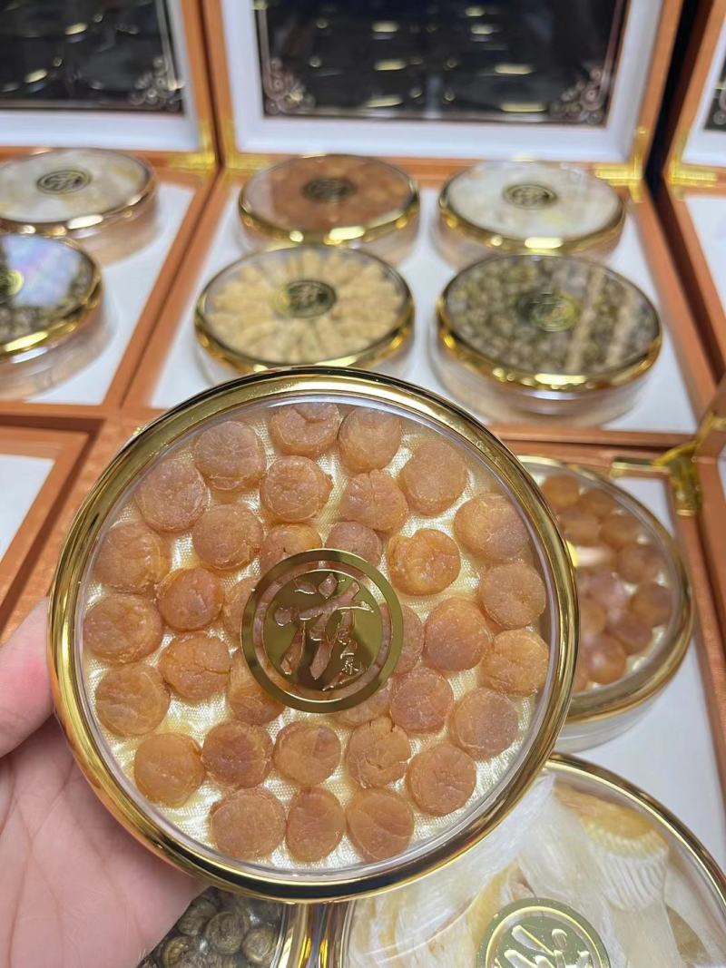 中秋健康礼·月光宝盒精选四拼，性价比拉️