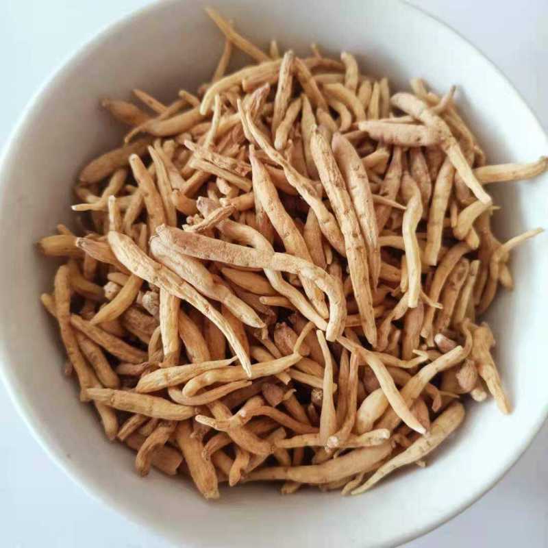 太子参娃儿参娃娃参，无硫实拍现货质量保证产地一手货源