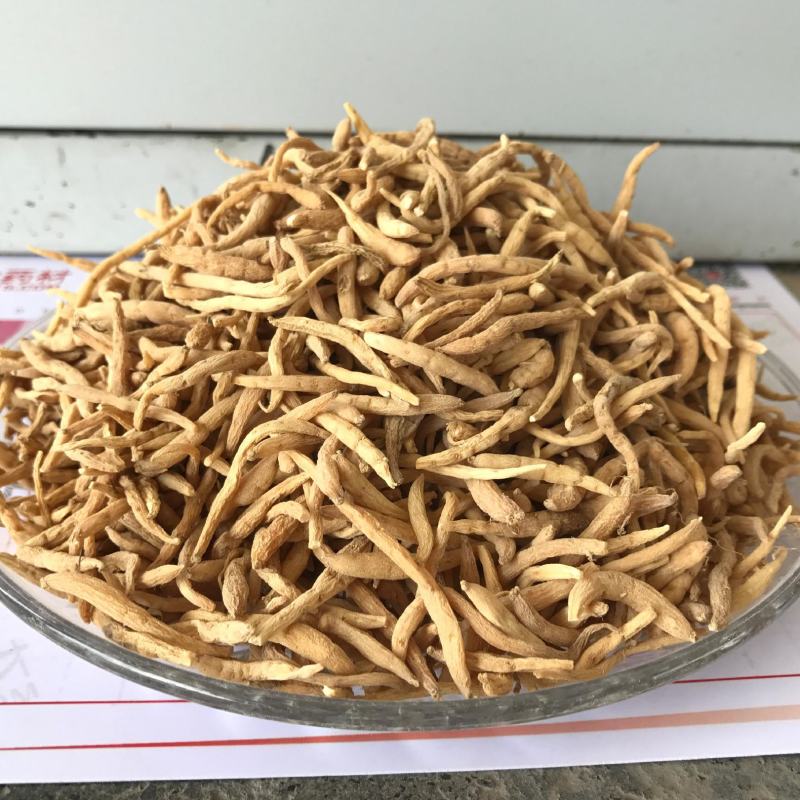 太子参娃儿参娃娃参，无硫实拍现货质量保证产地一手货源
