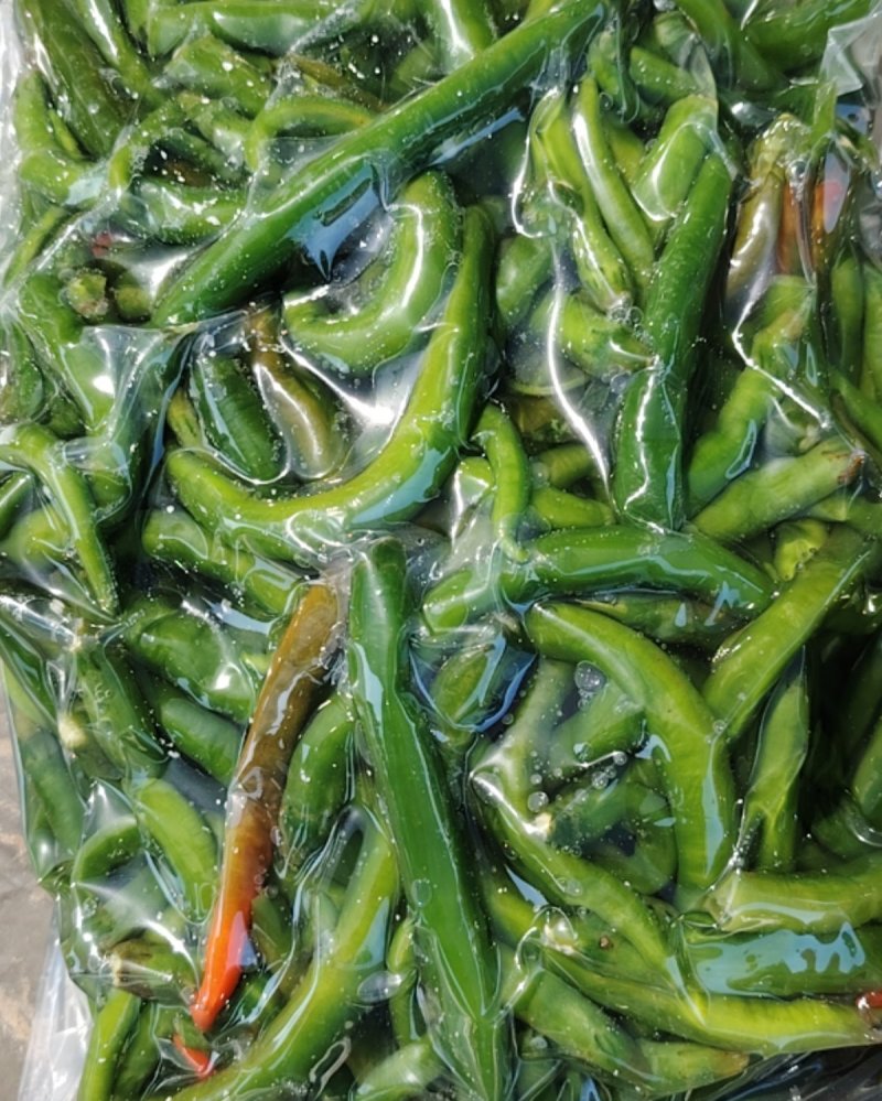 山西辣椒