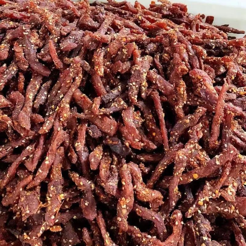 恩施柴熏腊肉