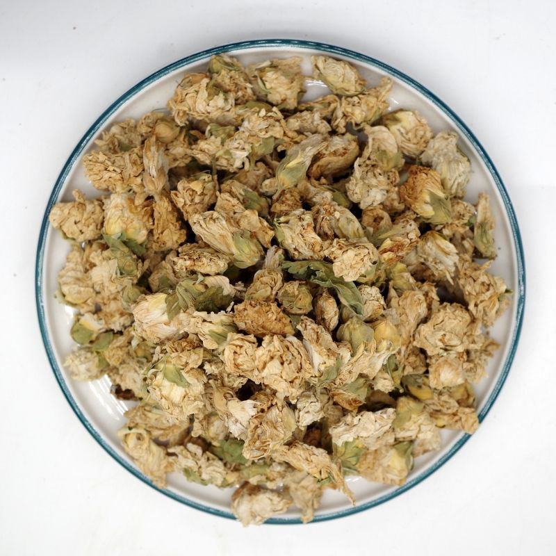 木槿花，货好量大，产地一手货源，无硫实拍现货