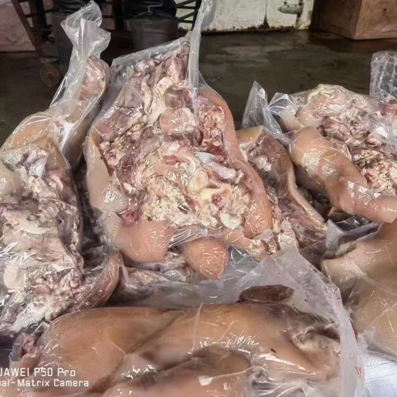 熟牛头肉！诚信第一！以质量求生存！客户至上！质量保证