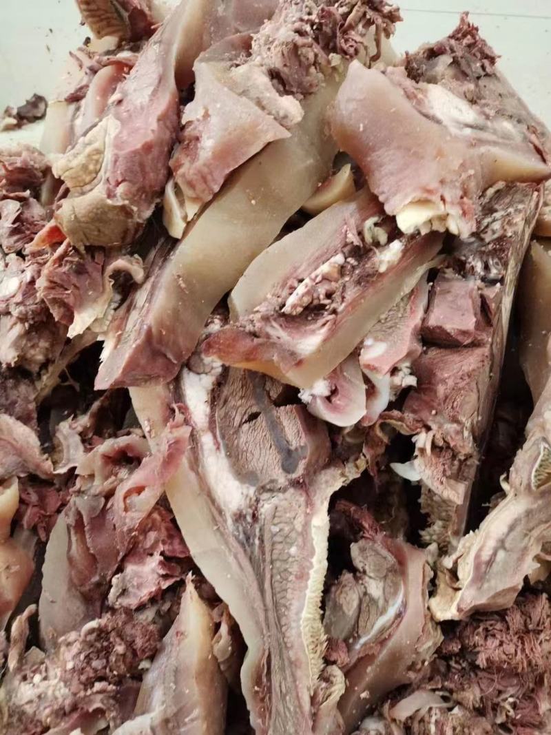 熟牛头肉！诚信第一！以质量求生存！客户至上！质量保证