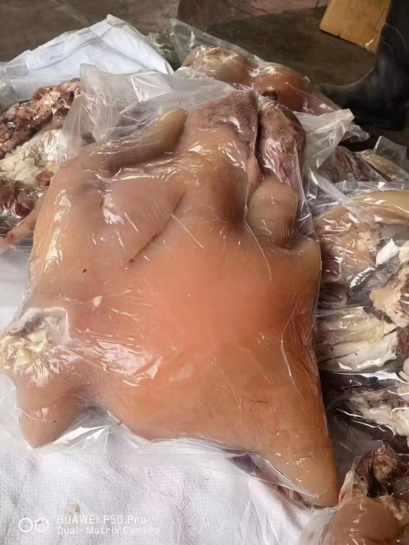 熟牛头肉！诚信第一！以质量求生存！客户至上！质量保证