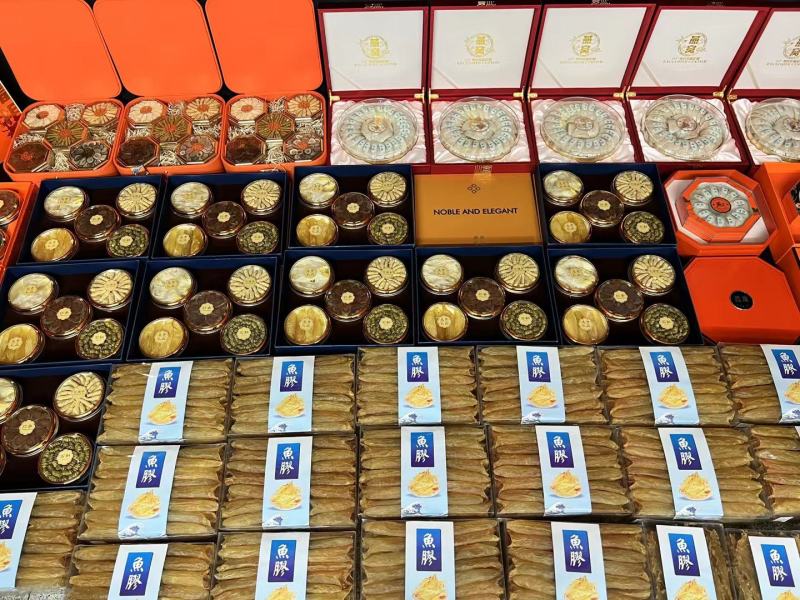 各式滋补品礼盒定制您给预算我来秒出方案三五百都有方案
