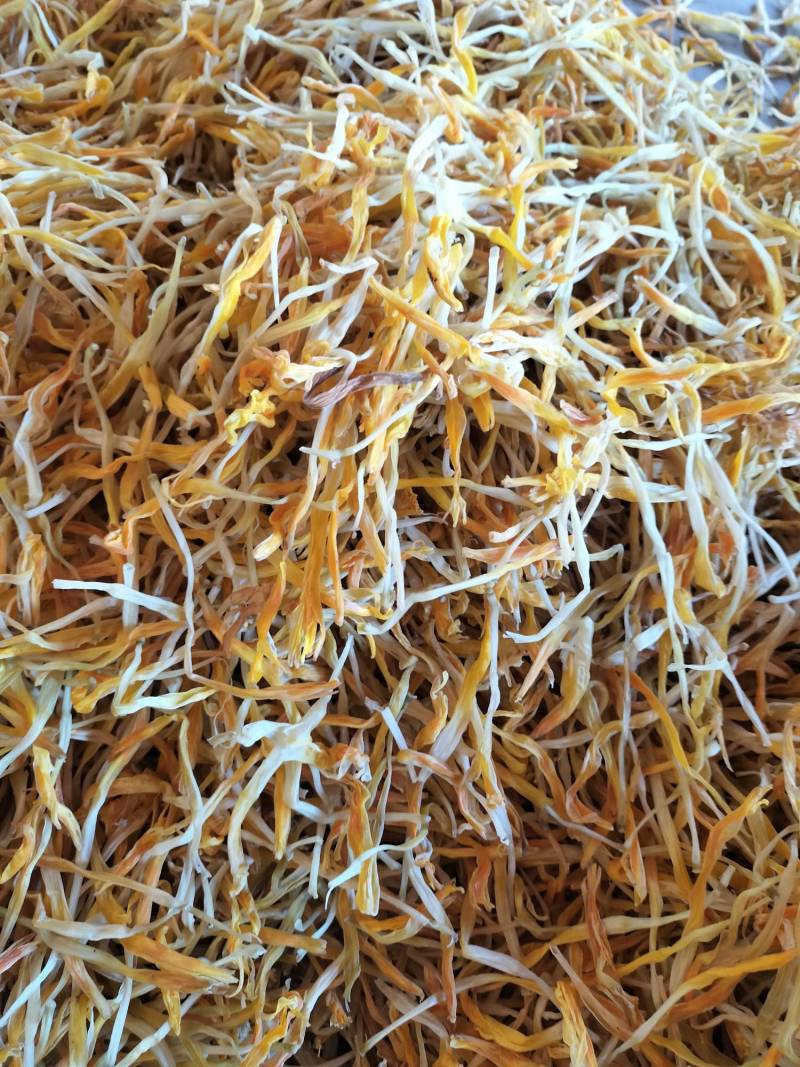 包邮，脱水黄花菜，，保质保量保退换。