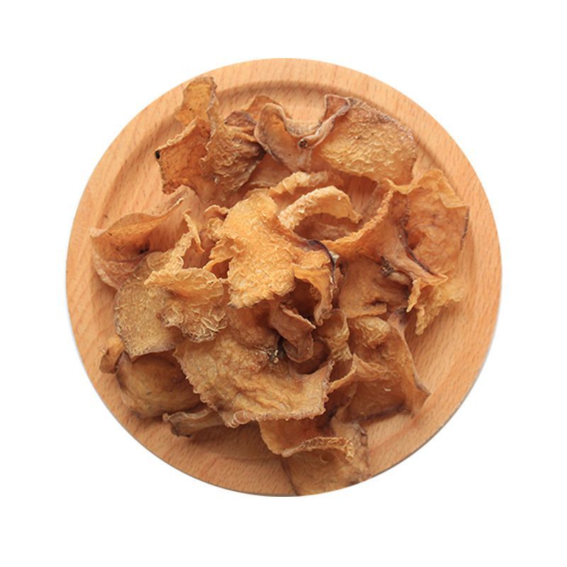 羊肚耳干货珍珠菌白菌竹菇菌菌珍珠菌灵芝菌羊肚皮酒店餐