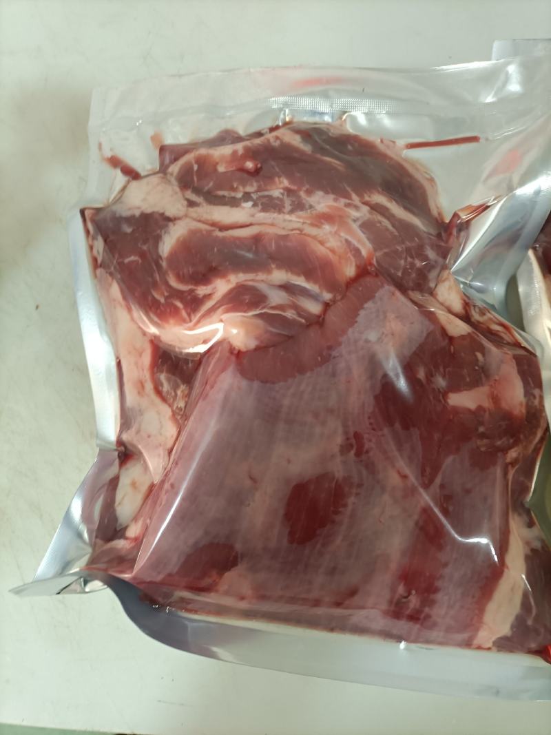 精品牛腩