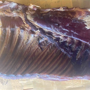 腊肉腊肠展会地摊精品风干腊排骨腊肉腊肠香肠腊味腊鸭条干