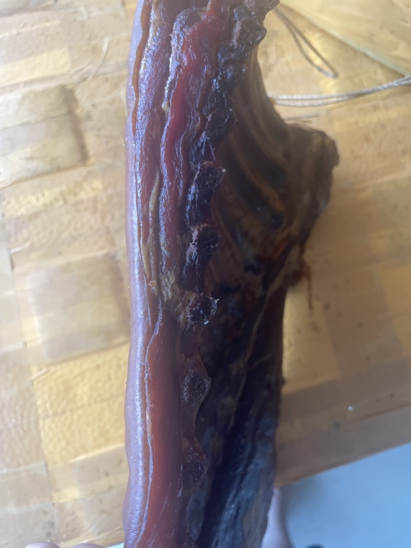 腊肉腊肠展会地摊精品风干腊排骨腊肉腊肠香肠腊味腊鸭条干