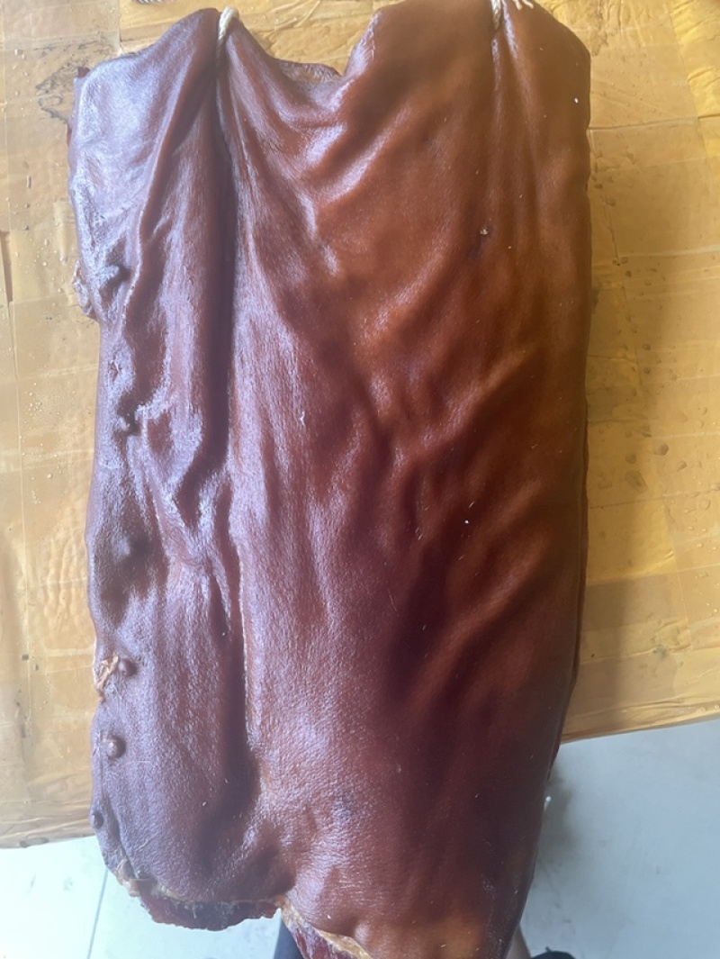 腊肉腊肠展会地摊精品风干腊排骨腊肉腊肠香肠腊味腊鸭条干