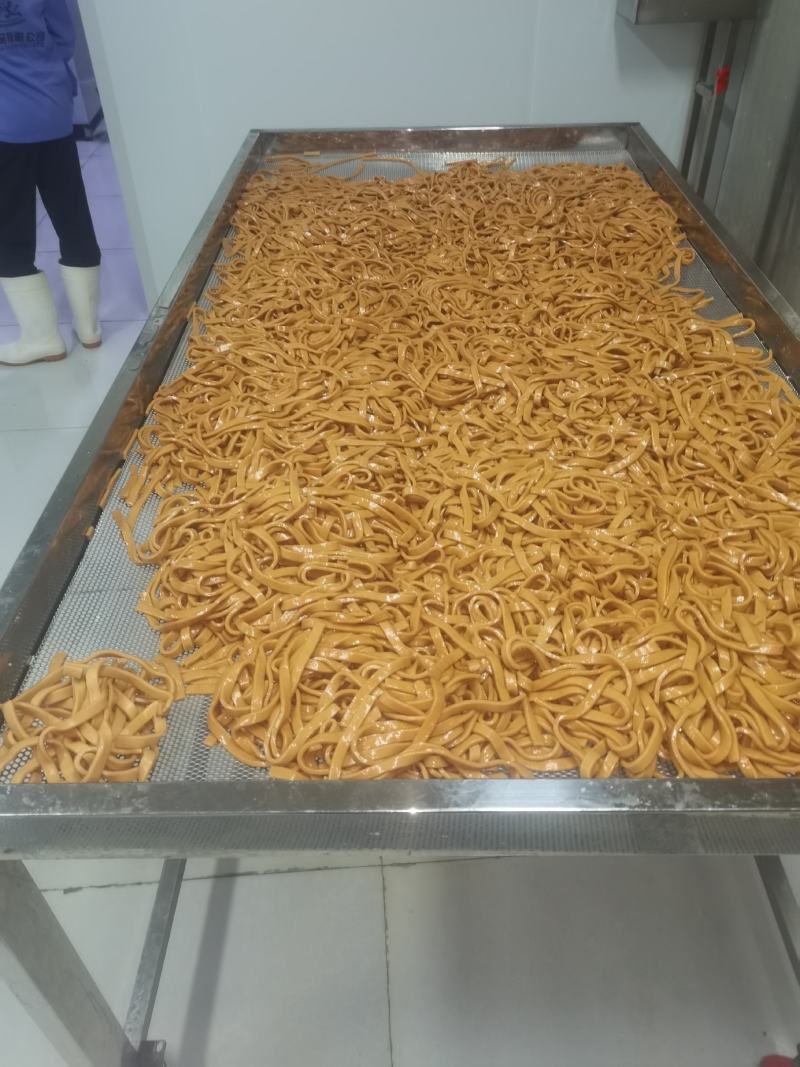 山东红薯粉条爽滑劲道火锅麻辣烫食材品质保证量大优惠