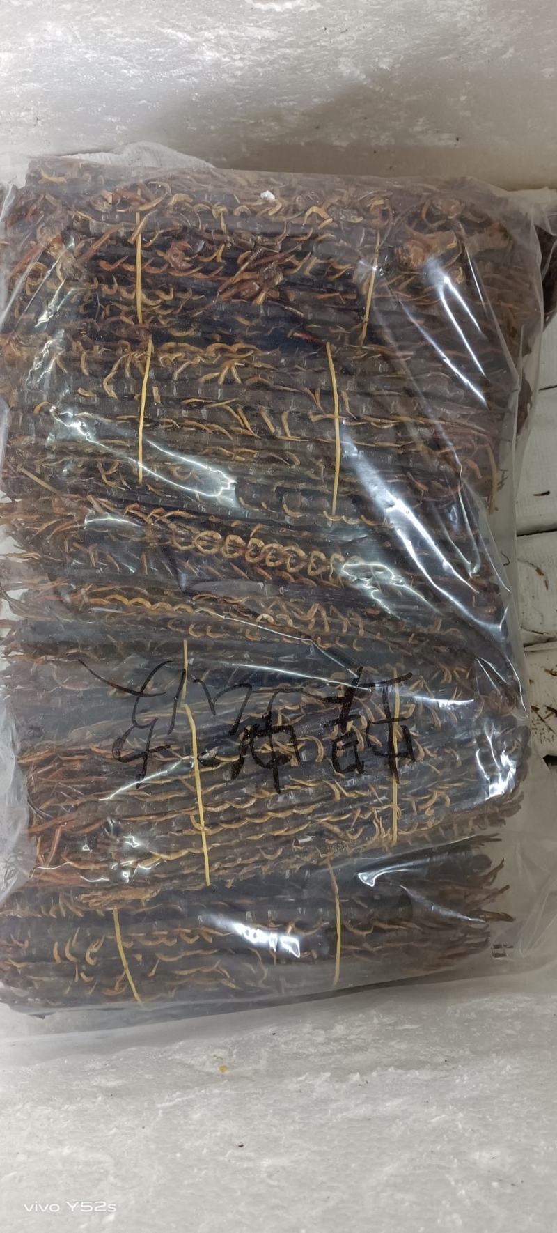 蜈蚣各种昆虫类的中药材有需要的老板下单就可以