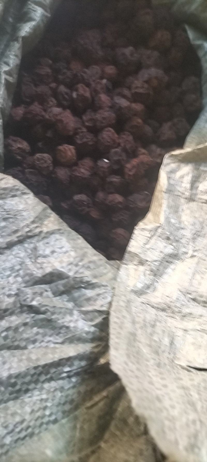 乌梅干农户自晒乌梅干无硫无添加产地货源