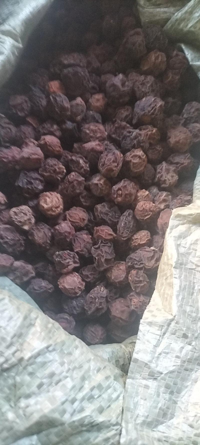 乌梅干农户自晒乌梅干无硫无添加产地货源