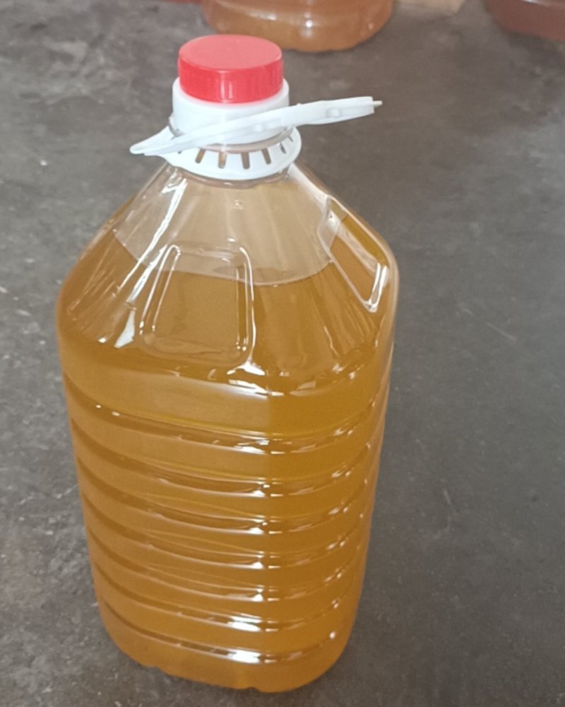 葵花油