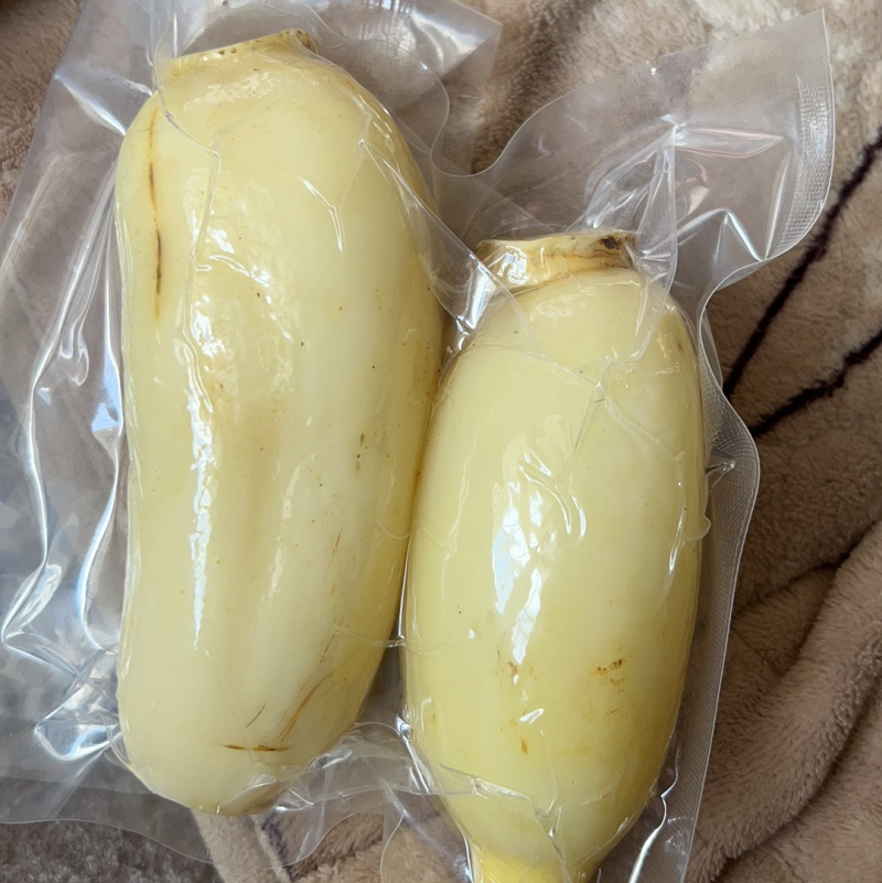 山东真空泡沐箱包装莲藕，定制各种规格，盒马**