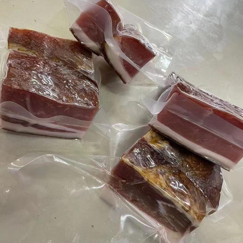 土家柴熏腊肉