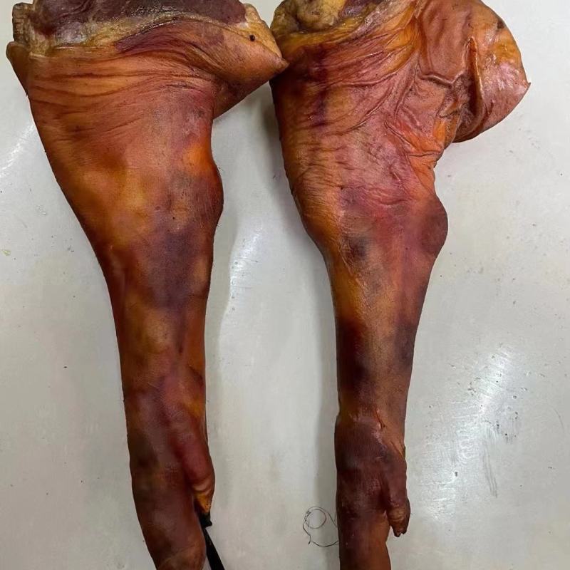 恩施腊肉