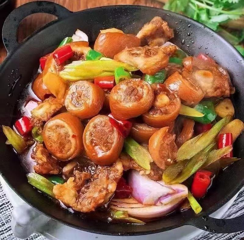 恩施腊肉