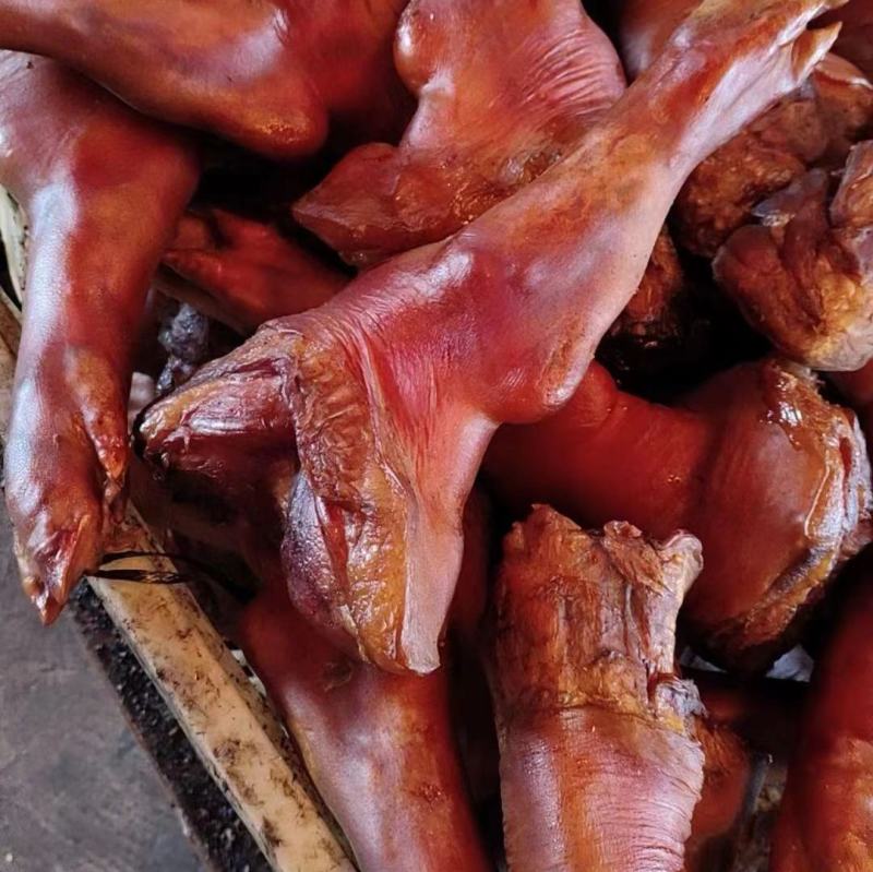 恩施腊肉