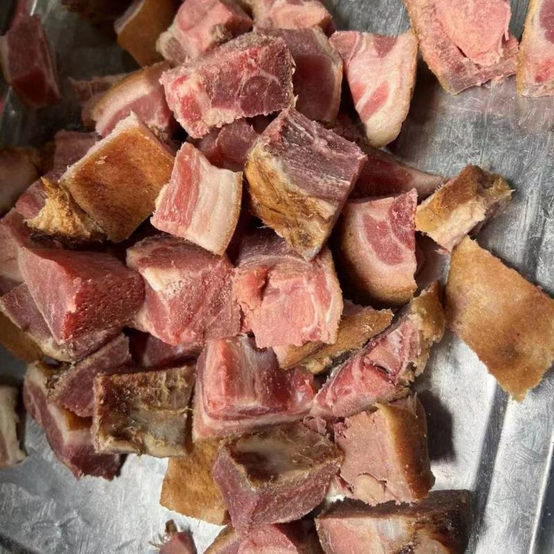 恩施腊肉