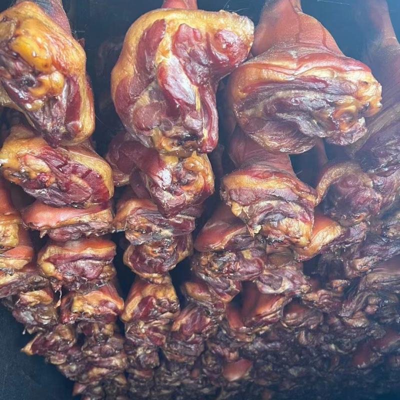 恩施腊肉