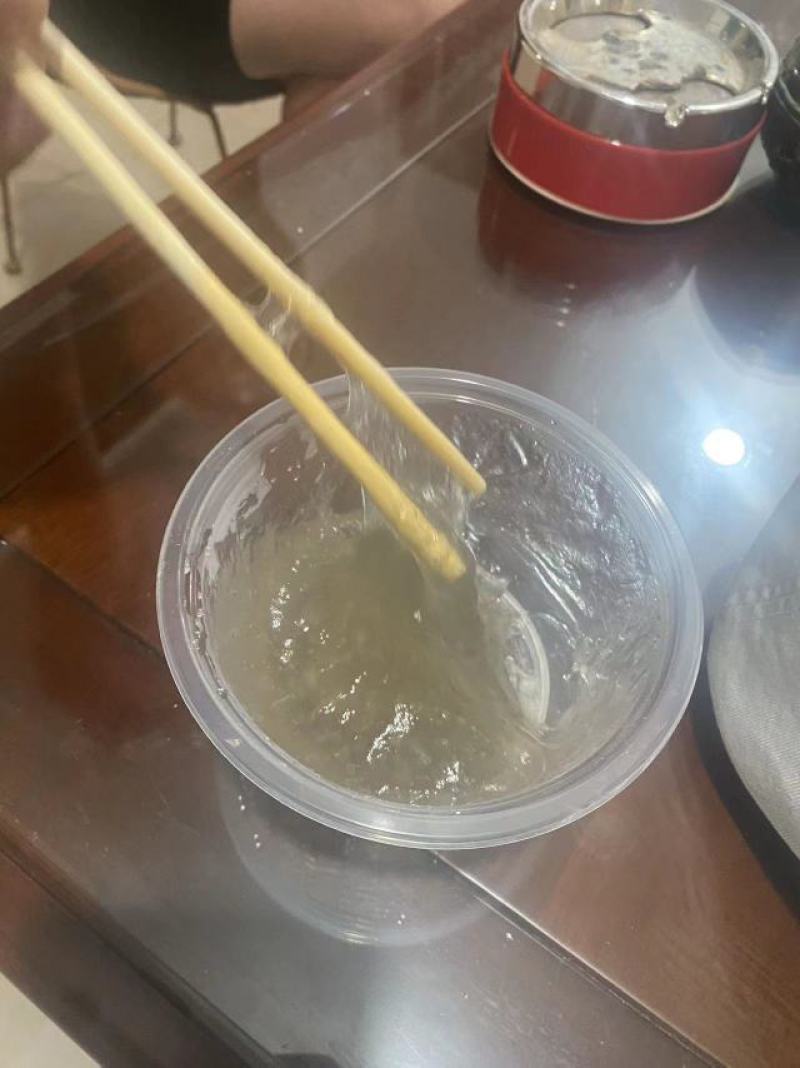 越南纯红薯淀粉