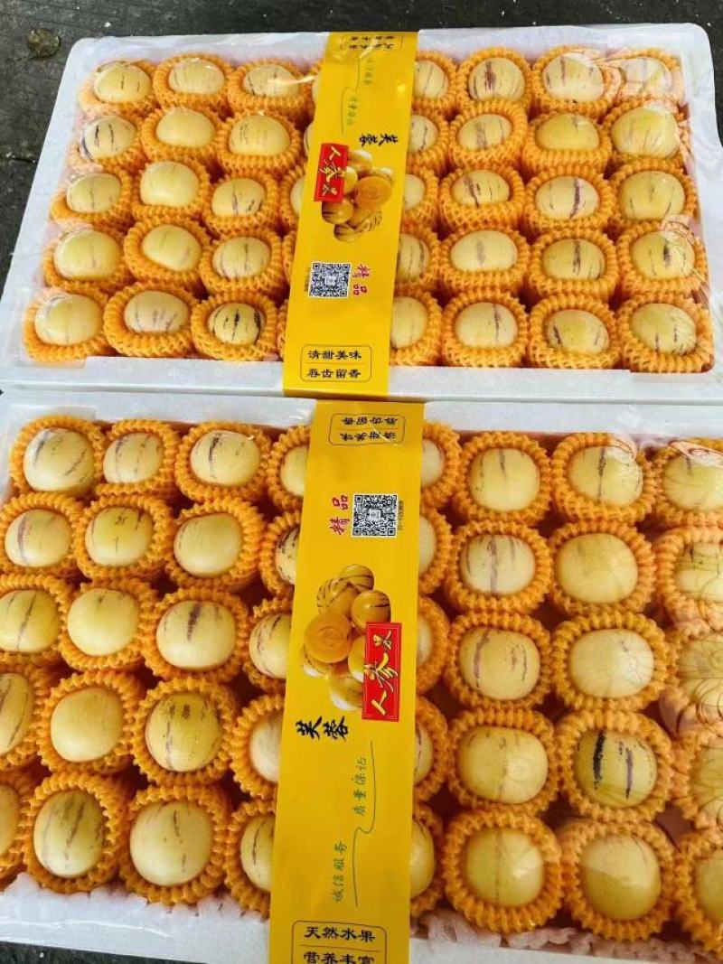 云南石林人参果产地直销