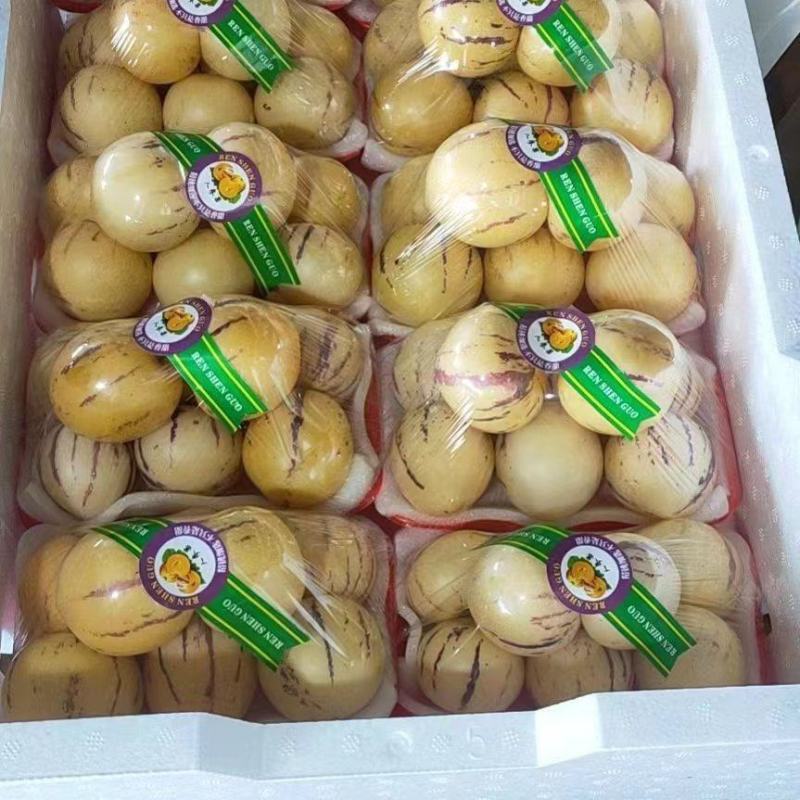 云南石林人参果产地直销