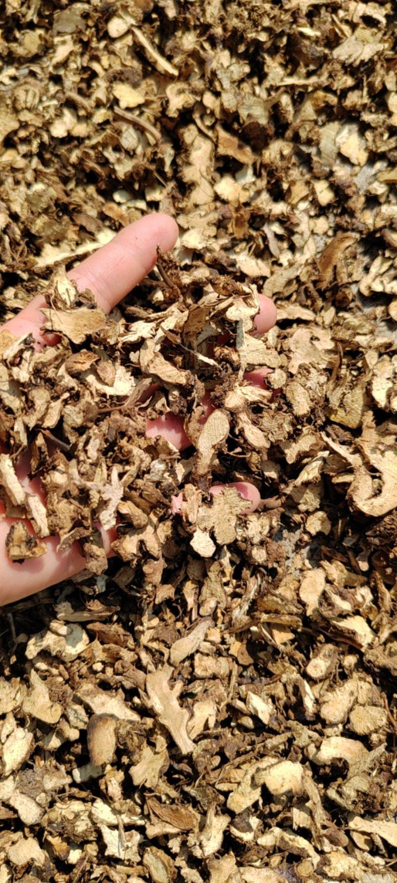 仙灵脾，又名淫羊藿根。重庆高含量淫羊藿根