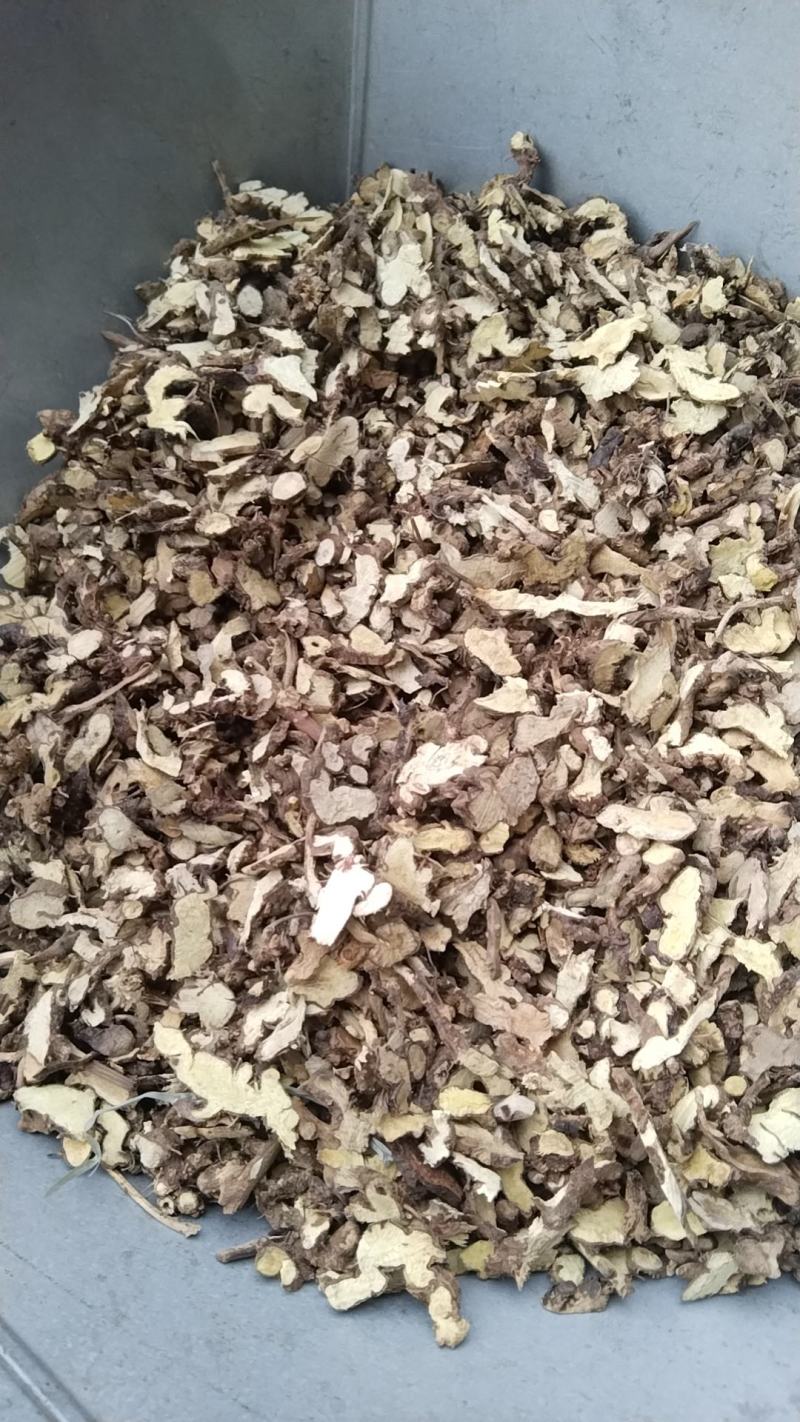 仙灵脾，又名淫羊藿根。重庆高含量淫羊藿根