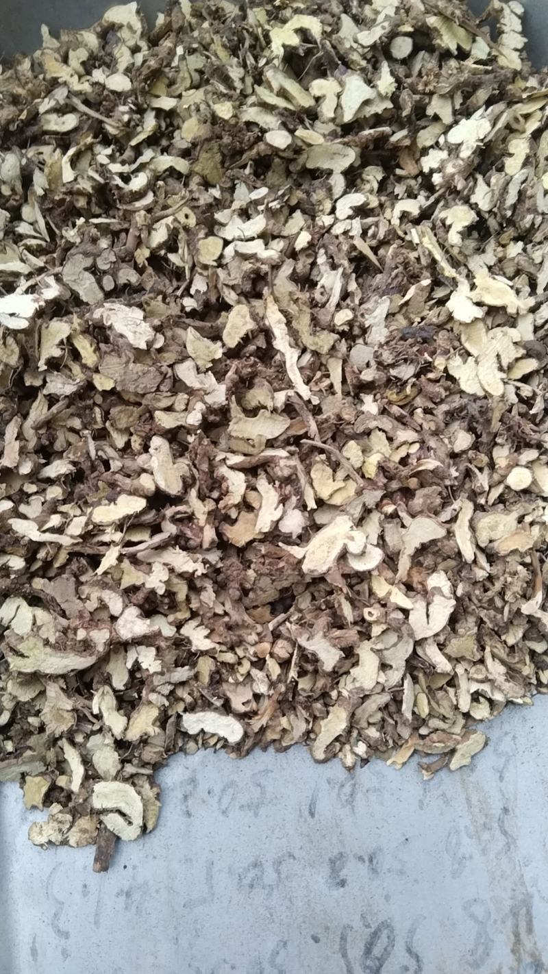 仙灵脾，又名淫羊藿根。重庆高含量淫羊藿根