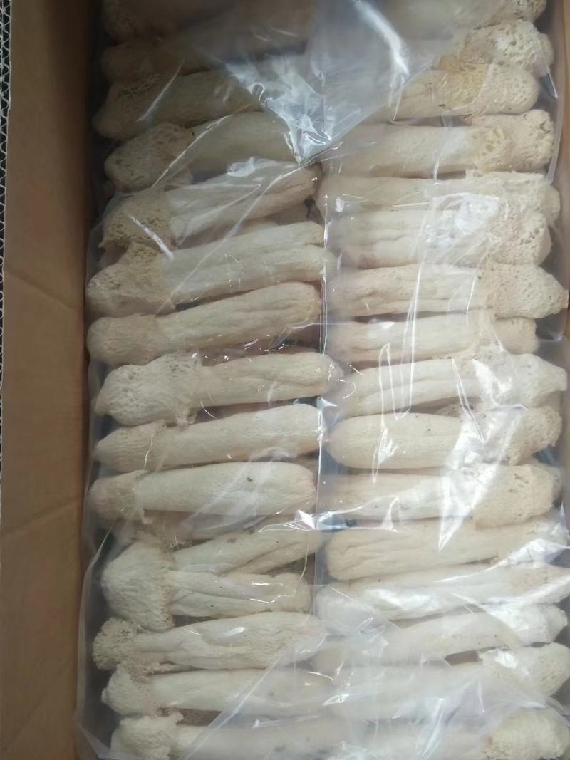 贵州特产红托竹荪大量批发代加工包装