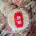 山药吐司饼山药雪饼蓝莓法饼袋子法式雪饼