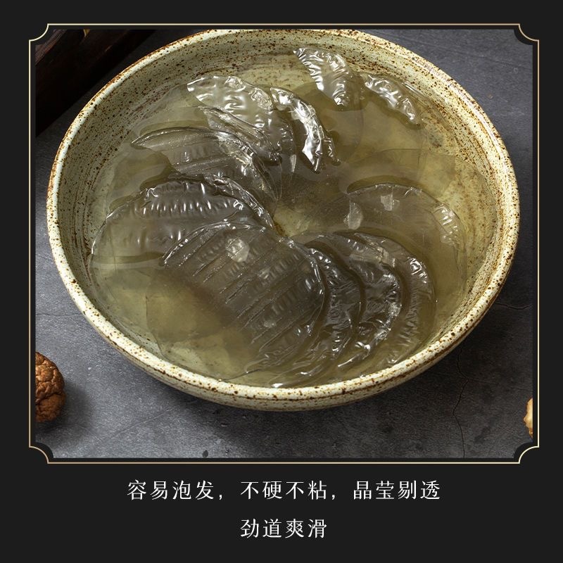 红薯粉皮小粉皮厂家自产自销欢迎咨询合作