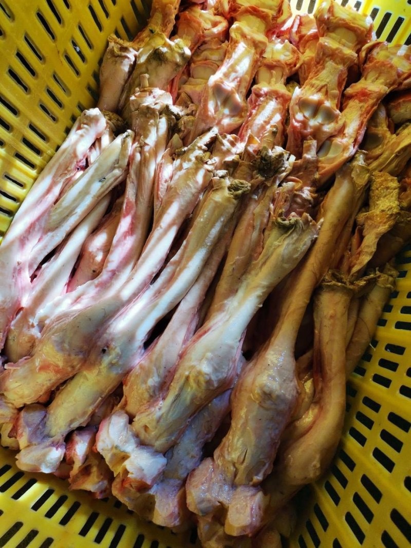 马蹄筋