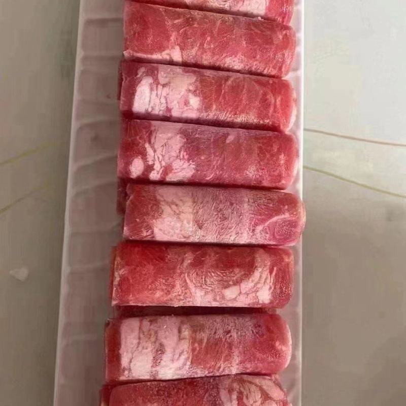 雪花肥牛