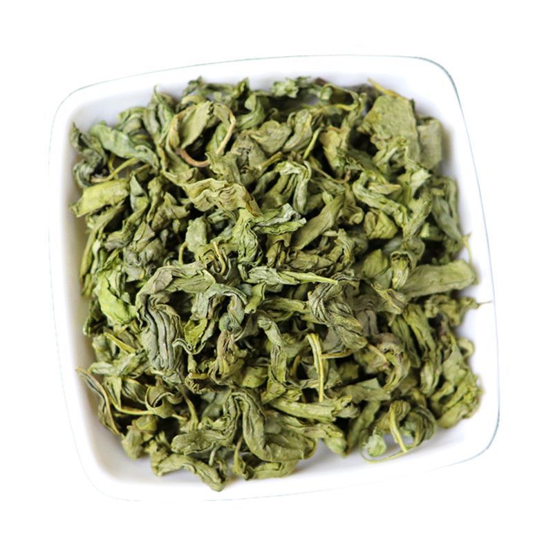丁香叶丁香茶正宗长白山丁香叶胃丁香干桂花薄荷叶养生茶搭桂