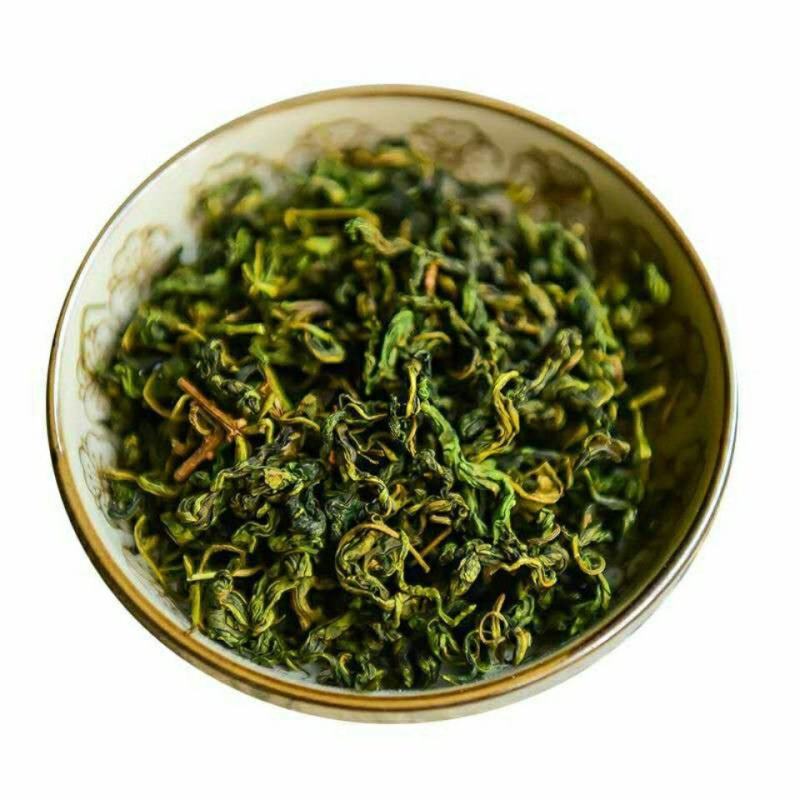丁香叶丁香茶正宗长白山丁香叶胃丁香干桂花薄荷叶养生茶搭桂