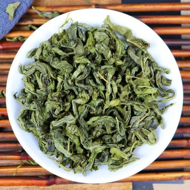 丁香叶丁香茶正宗长白山丁香叶胃丁香干桂花薄荷叶养生茶搭桂