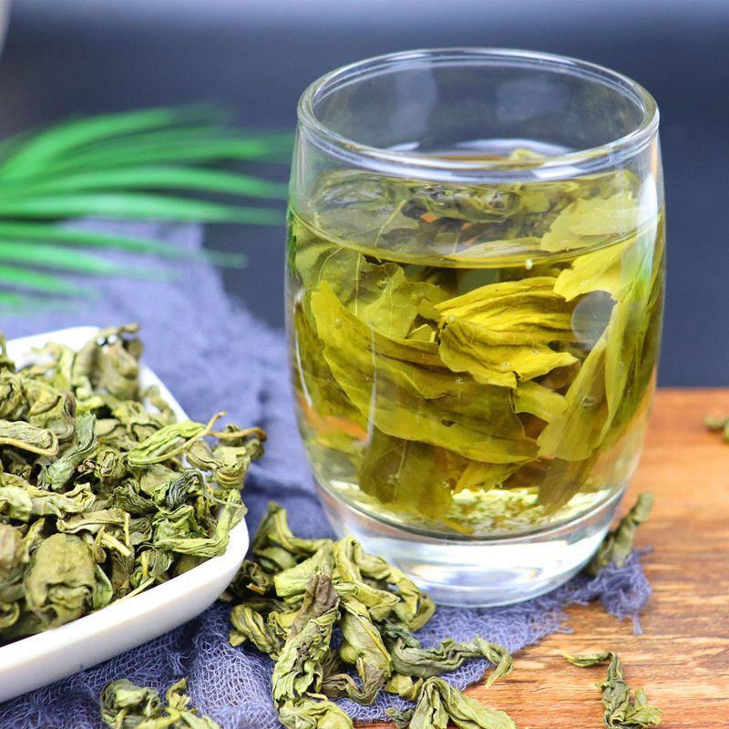 丁香叶丁香茶正宗长白山丁香叶胃丁香干桂花薄荷叶养生茶搭桂